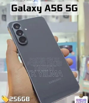 New Samsung Galaxy S26 Ultra 5G 256 GB Black