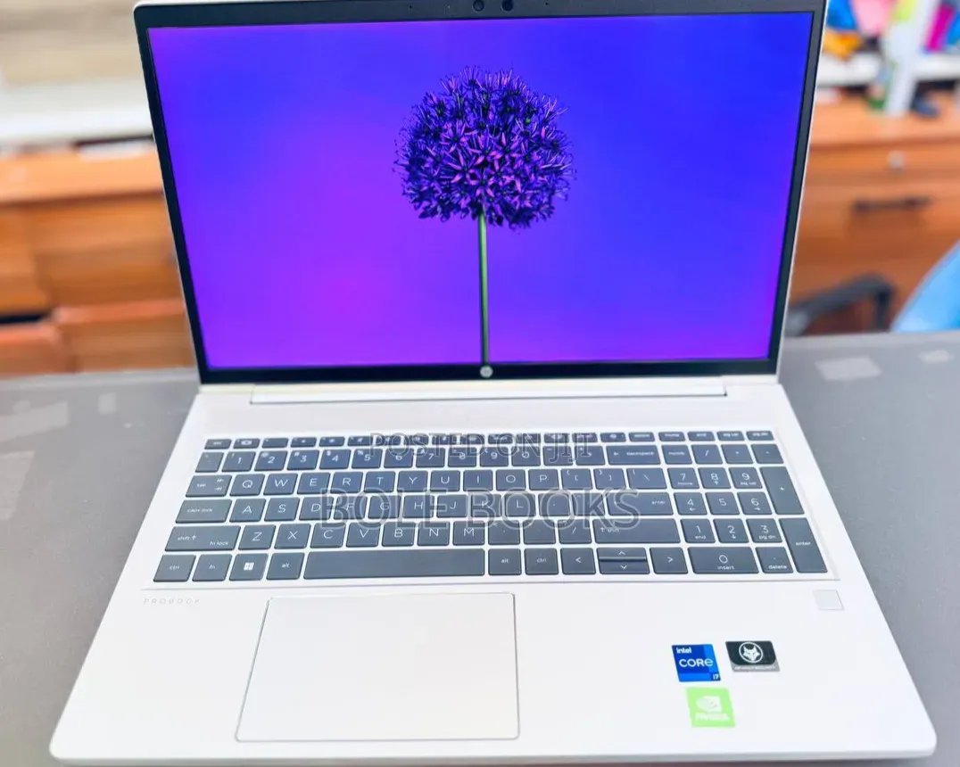 New Laptop HP ProBook 450 G9 16GB Intel Core i7 SSD 512GB