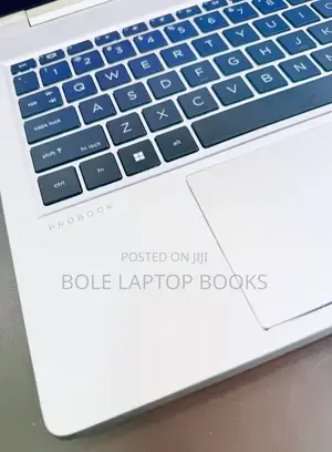 New Laptop HP ProBook 450 G9 16GB Intel Core i7 SSD 512GB