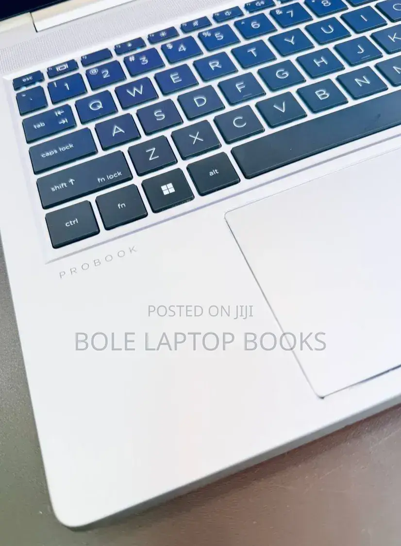 New Laptop HP ProBook 450 G9 16GB Intel Core i7 SSD 512GB