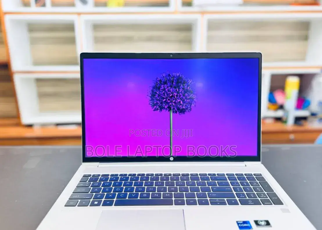 New Laptop HP ProBook 450 G9 16GB Intel Core i7 SSD 512GB