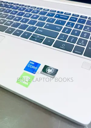 New Laptop HP ProBook 450 G9 16GB Intel Core i7 SSD 512GB