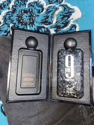Original Perfume for Men