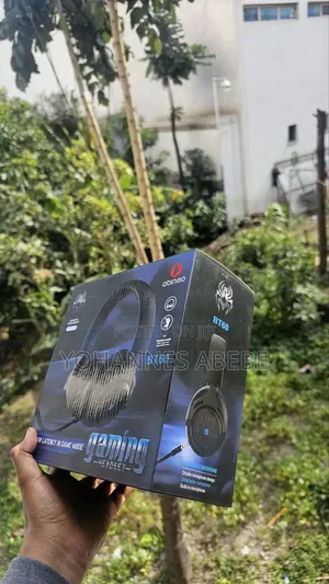 Gaming Headset ABINGO BT60