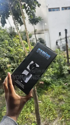 Gaming Headset ABINGO BT60