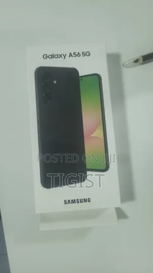 New Samsung Galaxy S26 Ultra 5G 256 GB Black