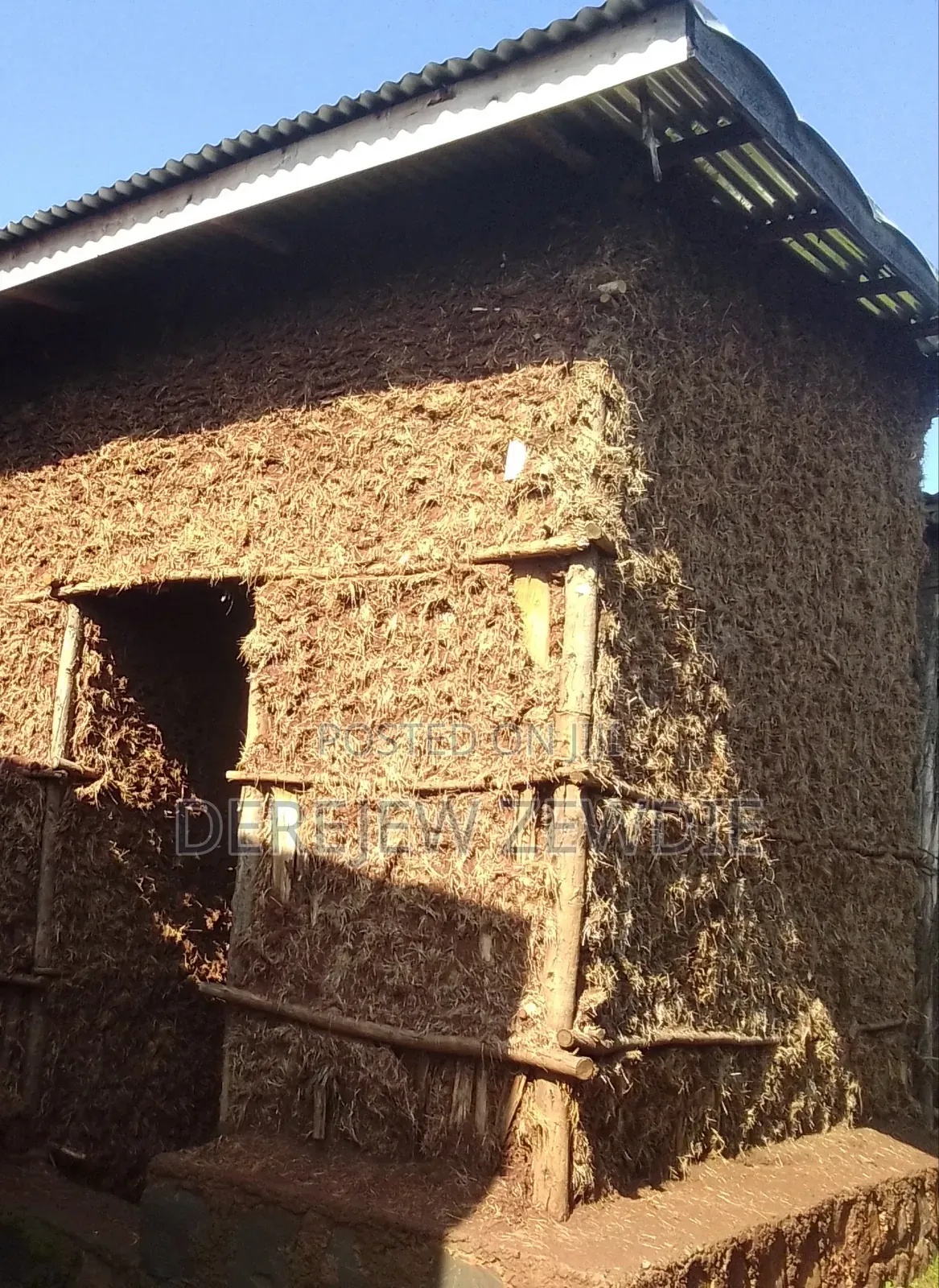 2bdrm House in East Gojjam for sale