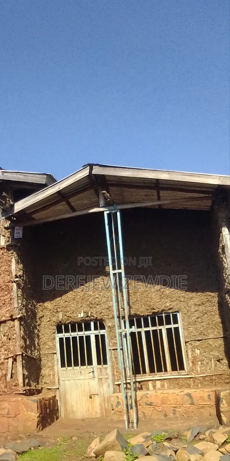 2bdrm House in East Gojjam for sale