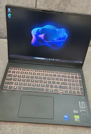 New Laptop HP Omen Max 16 32GB Intel Core Ultra 9 SSD 1T