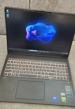 New Laptop HP Omen Max 16 32GB Intel Core Ultra 9 SSD 1T