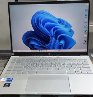 New Laptop HP Pavilion 14 16GB Intel Core i5 SSD 1T