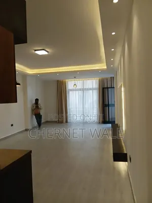 3bdrm Apartment in Tizita Realestate, Bole for rent