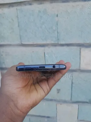 Samsung Galaxy A71 5G 128 GB Black