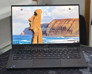 New Laptop Dell XPS 13 16GB Intel Core i7 SSD 512GB