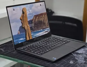 New Laptop Dell XPS 13 16GB Intel Core i7 SSD 512GB
