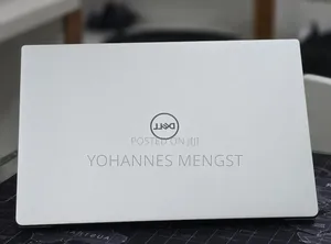 New Laptop Dell XPS 13 16GB Intel Core i7 SSD 512GB