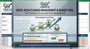 Results-Based Budget Planning and Management for NGO