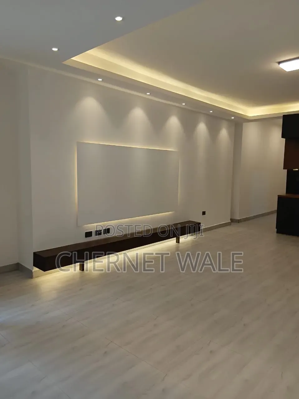 3bdrm Apartment in Tizita Realestate, Bole for rent