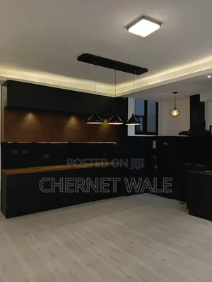 3bdrm Apartment in Tizita Realestate, Bole for rent