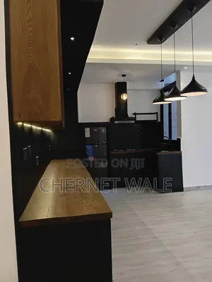 3bdrm Apartment in Tizita Realestate, Bole for rent