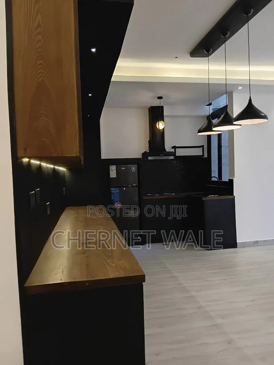 3bdrm Apartment in Tizita Realestate, Bole for rent