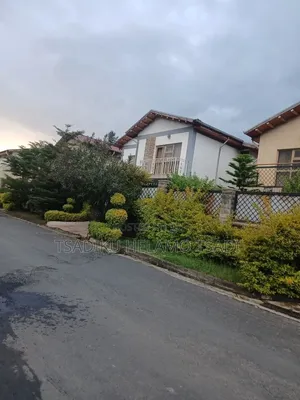 Furnished 7bdrm House in Ayat, Bole for sale