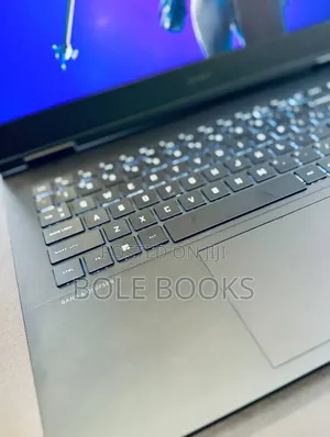 New Laptop HP Omen 16 16GB Intel Core i9 SSD 1T