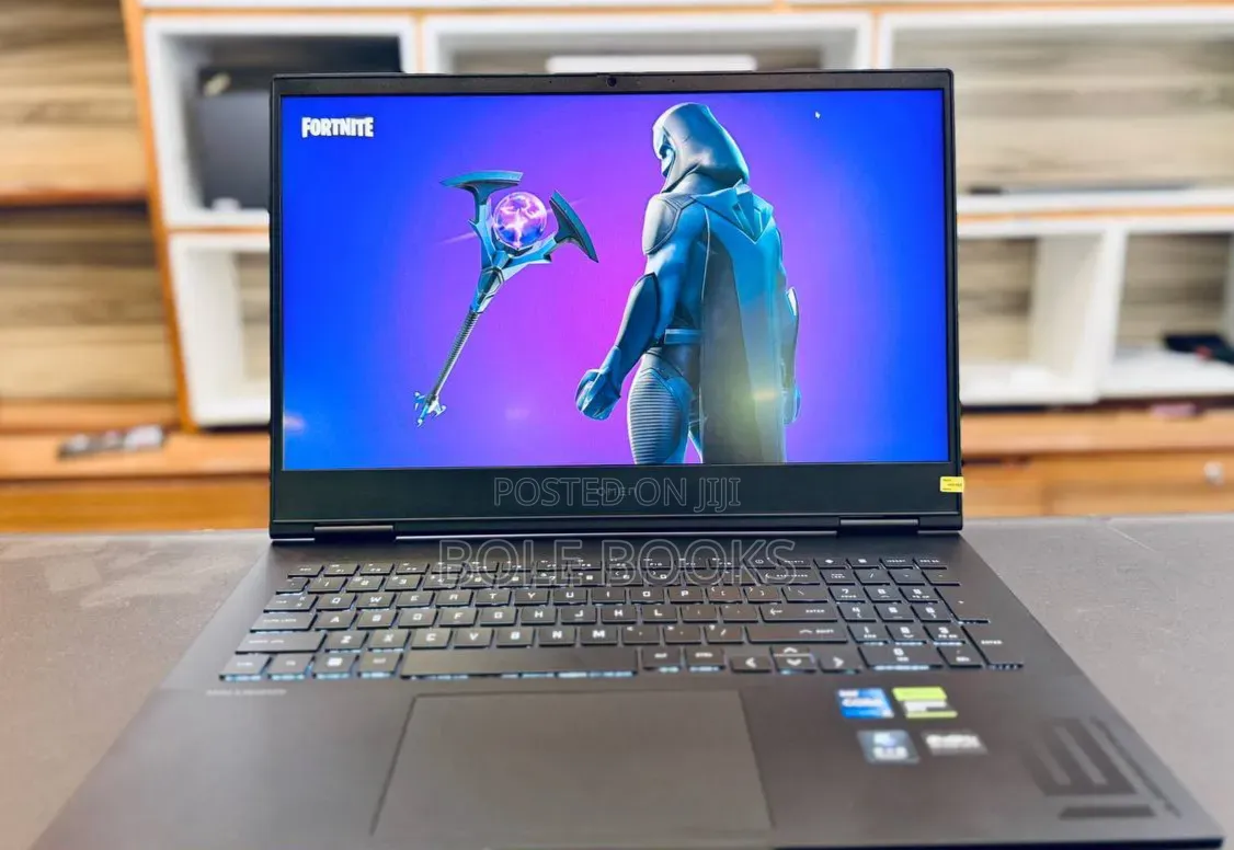 New Laptop HP Omen 16 16GB Intel Core i9 SSD 1T