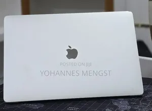 New Laptop Apple MacBook Pro 2017 16GB Intel Core i7 SSD 512GB