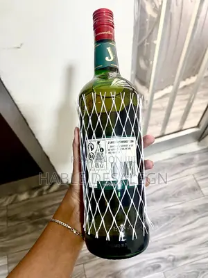 Jameson Triple Whiskey