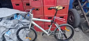 BMX Bicycle