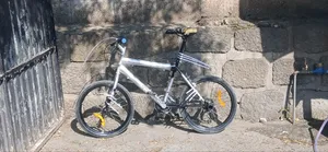 BMX Bicycle