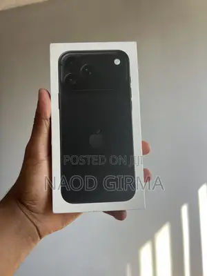 New Apple iPhone 18 Pro Max 256 GB