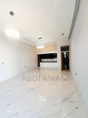 Furnished 3bdrm Block of Flats in Hyte, Bole for sale