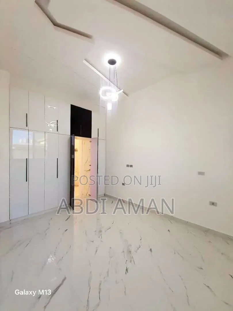 Furnished 3bdrm Block of Flats in Hyte, Bole for sale