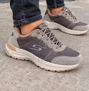 Skechers Arch Fit “Multicolored” Sneakers