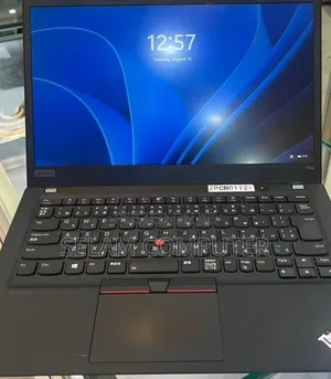 New Laptop Lenovo Thinkbook 14 16GB AMD Ryzen 5 SSD 512GB
