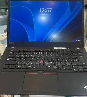 New Laptop Lenovo Thinkbook 14 16GB AMD Ryzen 5 SSD 512GB