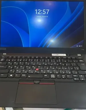 New Laptop Lenovo Thinkbook 14 16GB AMD Ryzen 5 SSD 512GB