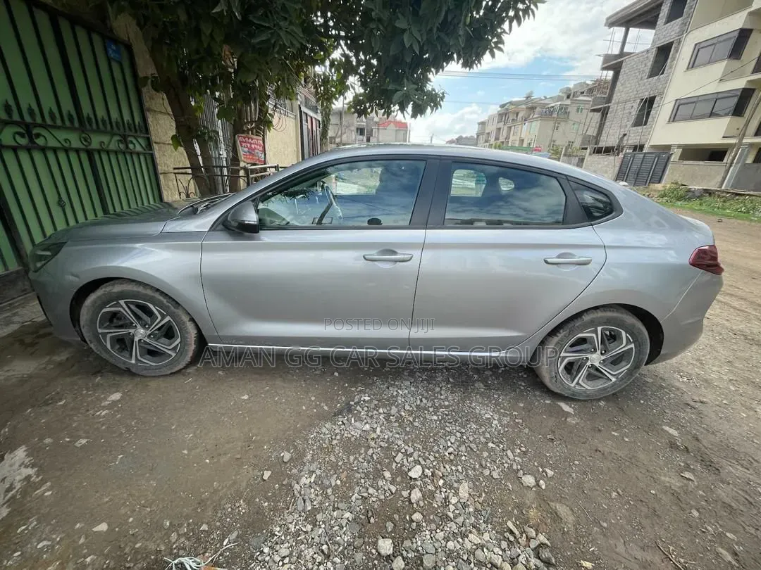 Hyundai i30 2022 Silver