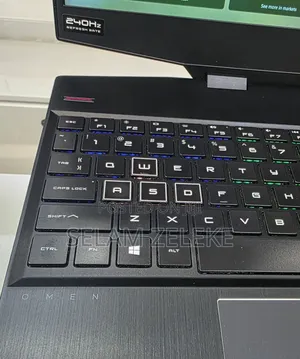 New Laptop HP 16GB Intel Core i7 SSD 1T