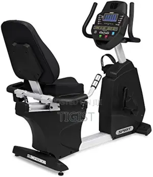Spirit Fitness Indoor Cycling