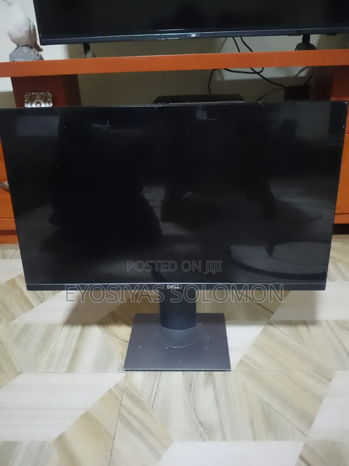Desktop Computer Dell OptiPlex 3060 16GB Intel Core i5 HDD 1T