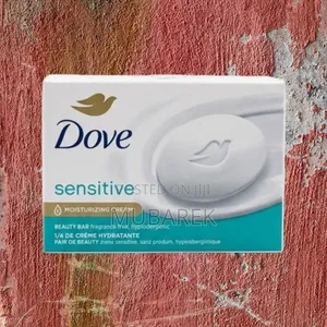 Daily Skin Care: Dove Sensitive | دوف الأصلي