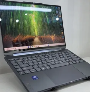 New Laptop Lenovo Yoga 9 16GB Intel Core Ultra 7 SSD 512GB