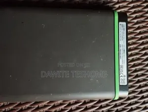 2 Tara Bit External Hard Disk