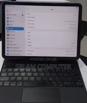New Laptop Apple MacBook Air 2020 M1 8GB Apple M1 SSD 256GB