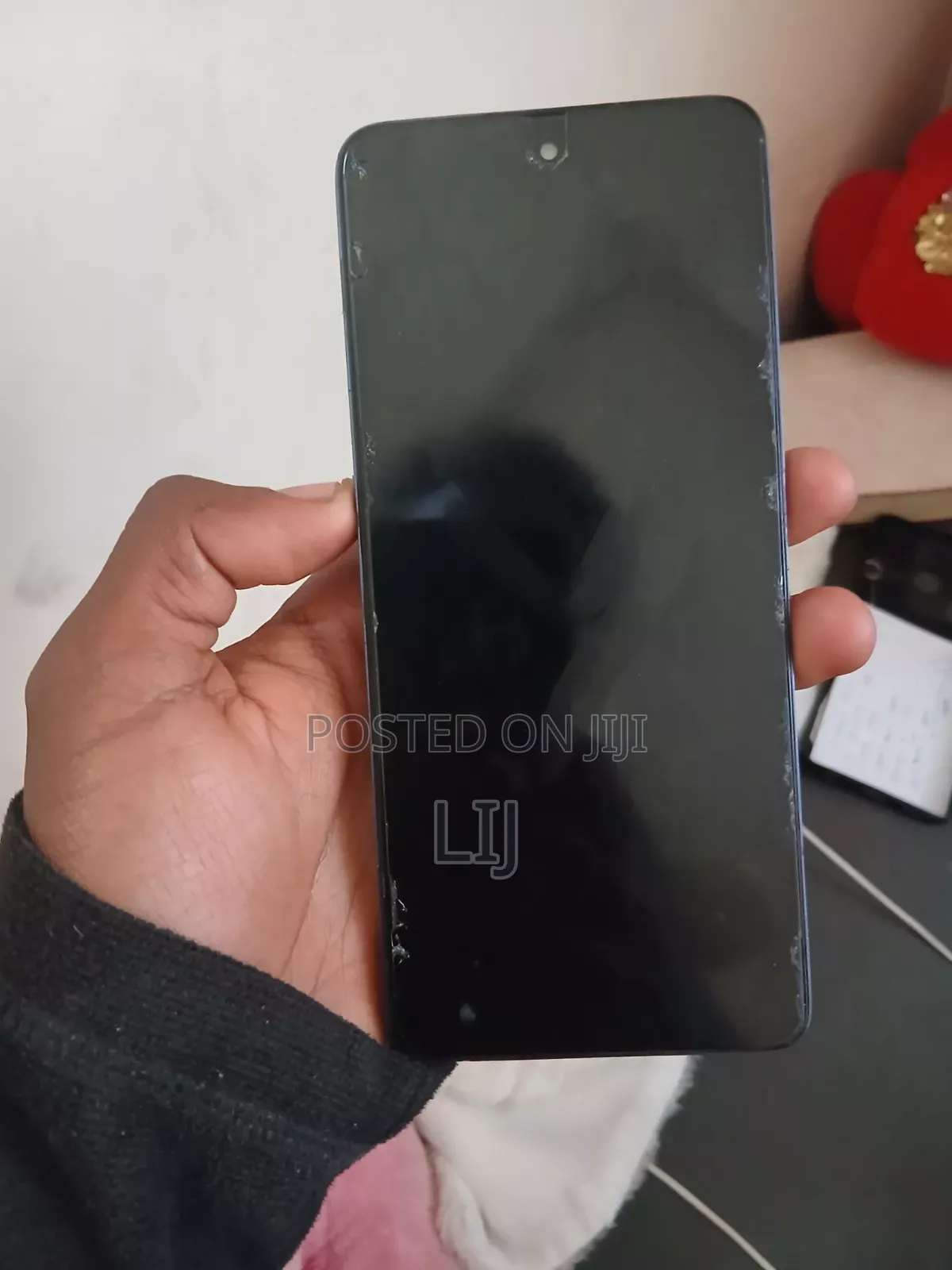 Tecno Spark 10 128 GB Gray