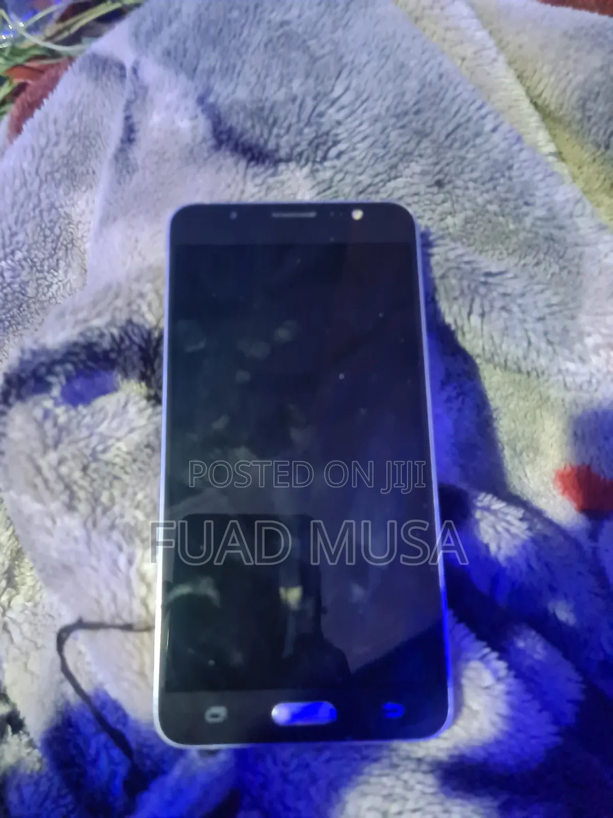 Samsung Galaxy Grand 3 16 GB Gold