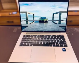 New Laptop HP EliteBook 645 G9 16GB Intel Core i7 SSD 512GB
